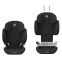 Автокресло MAXI-COSI RodiFix M i-Size Basic Black 2