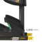 Автокресло MAXI-COSI RodiFix M i-Size Basic Black 5
