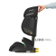 Автокресло MAXI-COSI RodiFix M i-Size Basic Black 6