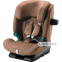 Автокресло BRITAX-ROMER ADVANSAFIX PRO LUX Warm Caramel 1
