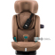 Автокресло BRITAX-ROMER ADVANSAFIX PRO LUX Warm Caramel 3