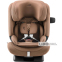 Автокресло BRITAX-ROMER ADVANSAFIX PRO LUX Warm Caramel 4