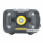 Ліхтар налобний Nord Camp 330Lm, 5W CREE XTE+COB, 1800mAh, з сенсором білий/червоний 0