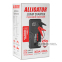 Пусковое устройство Alligator Jump Starter 300A/600A 16000mAh 4