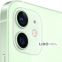 Мобільний телефон Apple iPhone 12 128Gb Green 2