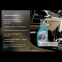 Полироль-молочко для приборной панели Vitol 750мл Без Запаха 1