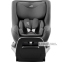 Автокресло BRITAX-ROMER DUALFIX PRO M Style Mineral Grey 1