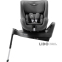 Автокресло BRITAX-ROMER DUALFIX PRO M Style Mineral Grey 2
