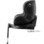 Автокресло BRITAX-ROMER DUALFIX PRO M Style Mineral Grey 3
