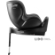 Автокресло BRITAX-ROMER DUALFIX PRO M Style Mineral Grey 5