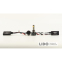 Автолампа DriveX LED UL-01 H1 5.5K 65W CAN 2шт 1