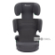 Автокресло BEBE CONFORT HERA  i-Fix Mineral Graphite 1
