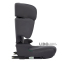 Автокресло BEBE CONFORT HERA  i-Fix Mineral Graphite 3