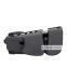 Автокресло BEBE CONFORT HERA  i-Fix Mineral Graphite 4
