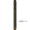 Мобильный телефон Ulefone Armor X12 (IP69K, 3/32Gb, NFC, 4G) Black-Orange 5