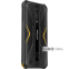 Мобильный телефон Ulefone Armor X12 (IP69K, 3/32Gb, NFC, 4G) Black-Orange 6