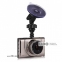 Відеореєстратор Anytek A100 + екран 3 G-sensor WDR циклічна зйомка FullHD (3929-11402) 3