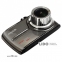 Відеореєстратор з записом звуку Car DVR Anytek G66 3.5 IPS G-Sensor IMX323 (3930-11403) 3