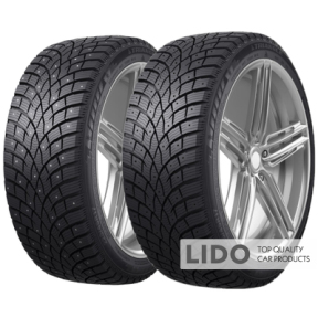 Шина Triangle IcelynX TI501 235/55 R18 104T XL (шип)