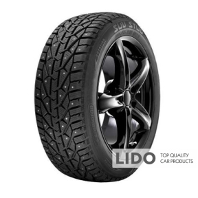 Шина Kormoran SUV Stud 235/60 R18 107T XL (под шип)