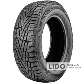 Шина Roadstone WinGuard WinSpike SUV 265/65 R17 116T XL (под шип)