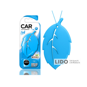 Ароматизатор Aroma Car Leaf 3D Fresh Line