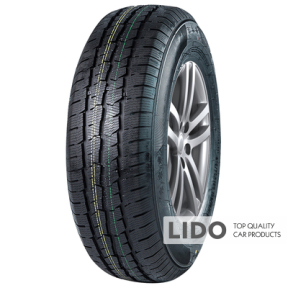 Шина Sonix SnowRover 989 195/60 R16C 99/97H