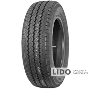 Шина Triangle Mileage plus TR652 195/75 R16C 107/105R