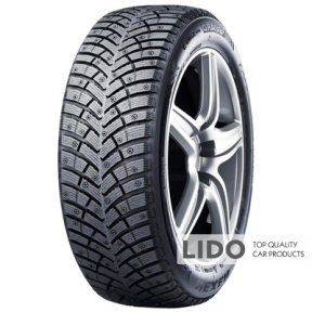 Шина Nexen WinGuard WinSpike 3 255/60 R18 112T XL (под шип)