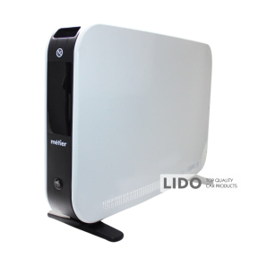 Электроконвектор Metier CD2400FRC 2 кВт с пультом ДУ