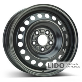 Диск ALST (KFZ) 9427 Mitsubishi 6.5x16 5x114.3 ET46 DIA67 Black