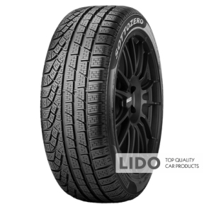 Шина Pirelli Winter Sottozero 2 295/35 R19 100V