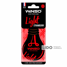 Ароматизатор Winso Light Strawberry