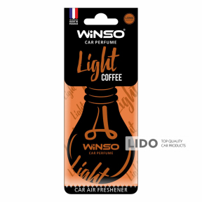 Ароматизатор Winso Light Coffee