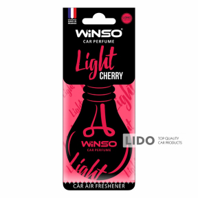 Ароматизатор Winso Light Cherry