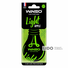 Ароматизатор Winso Light Apple