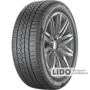 Шина Continental WinterContact TS 860S 295/35 R23 108W XL FR