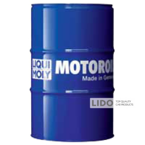 Моторне масло Liqui Moly LKW Leichtlauf-Motoroil SAE 10W-40 Basic 60л