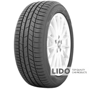 Шина Toyo Snowprox S954 235/40 R19 96W XL