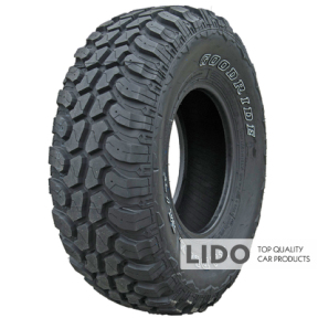 Шина Goodride Radial M/T SL366 33/12.5 R15 108Q OWL