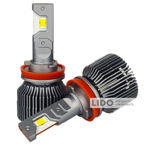 Автолампа DriveX LED AL-11 H11 5.5/3K 50W DUAL 2шт