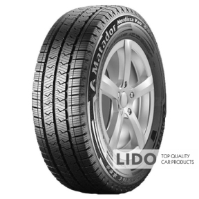 Шина Matador Nordicca Van 225/70 R15C 112/110R