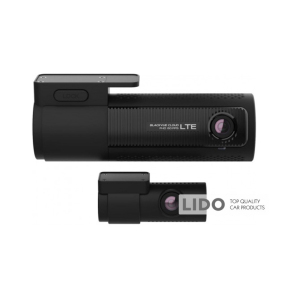 Автомобільний відеореєстратор Blackvue DR770-2CH LTE