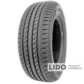 Шина Goodyear EfficientGrip SUV-4x4 255/60 R17 106V FP