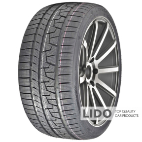 Шина Lanvigator Wintergrip UHP 215/45 R16 90H XL FR