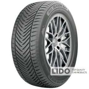 Шина Orium All Season SUV 235/60 R18 107V XL