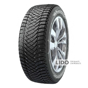 Автошина зимова шипована Goodyear UltraGrip Arctic 2 SUV XL D-Stud 225/60 R17 103 T (580533)