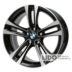 Диск Replica BMW C-229 8x18 5x120 ET35 DIA74.1 GMF