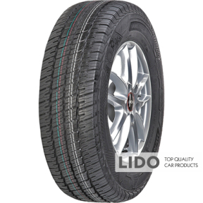 Шина Barum Vanis AllSeason 215/65 R16C 109/107T