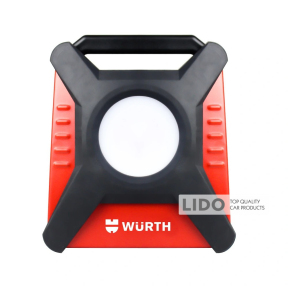 Фонарь-прожектор Wurth аккумуляторный Multi Hybrid LED